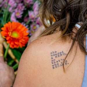 The Hidden Meaning Behind Tribal Tattoos Manifest Studio  Tribal Tattoo  Art Tee Mens Image By Shutterstock  tkgovba